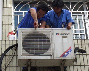 曲周空调售后维修服务中心在哪里找