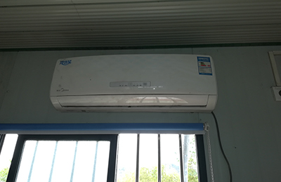 曲周空调维修在哪里找