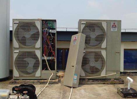 曲周空调维修电话号码多少