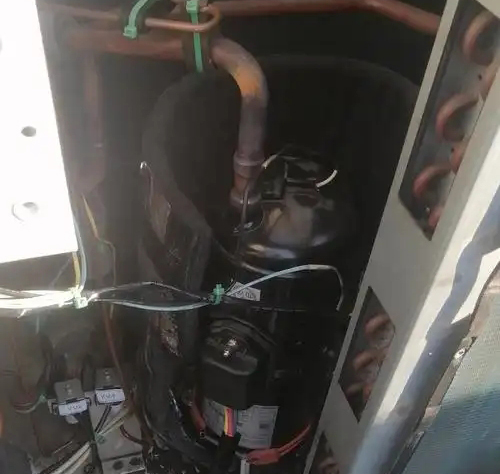 曲周维修变频空调电话在哪里找