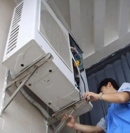 曲周24小时空调维修热线